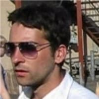 Zoran Dimov